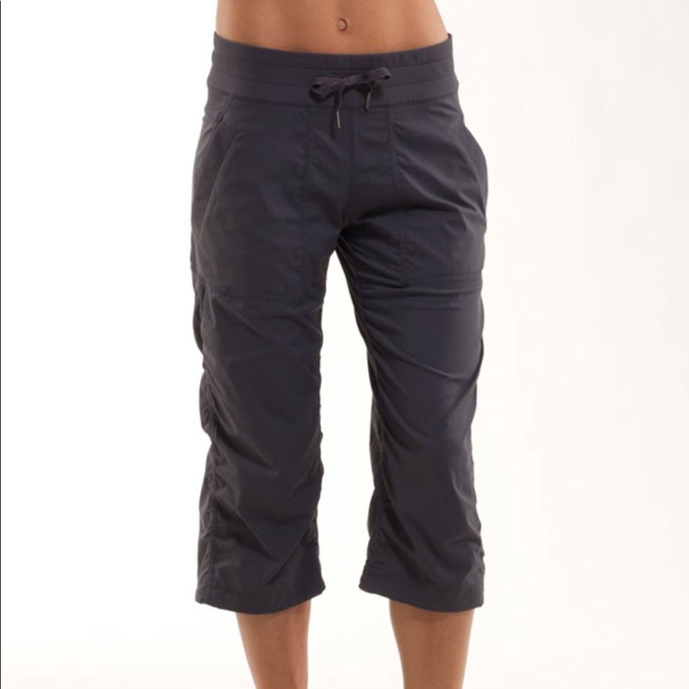 Lululemon